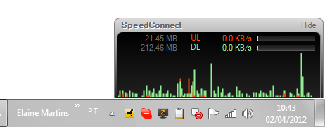 speed connect internet accelerator 8.0